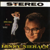 Lennie Niehaus - Complete Fifties Recordings, Vol.4- Octet- I Swing for You 'Oct 1957