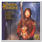 Paul McCartney - Oobu Joobu Part 11 & 12 '1995