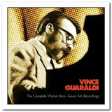 Vince Guaraldi - The Complete Warner Bros-Seven Arts Recordings '2018