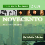 Novecento - Through The Years (The Definitive Collection) '2013