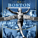 Jeff Beal - Boston (Original Motion Picture Soundtrack) '2017