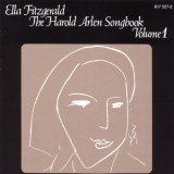 Ella Fitzgerald - The Harold Arlen Songbook '1988