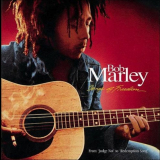 Bob Marley & The Wailers - Songs Of Freedom '1992