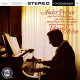 Andre Previn - Plays Songs by Harold Arlen '1994