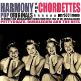 Chordettes, The - Pettycoats, Bubblegum and the Hits '2020