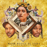 Batuk - Musica da Terra (Deluxe Version) '2016