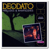 Eumir Deodato - Preludes & Rhapsodies '2001
