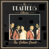 Platters, The - The Platters Collection - The Golden Greats '1988
