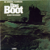 Klaus Doldinger - Die Original Filmmusik Das Boot '1984