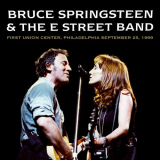 Bruce Springsteen & The E Street Band - 1999-09-25 First Union Center, Philadelphia, PA '2020