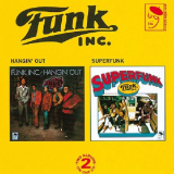 Funk Inc. - Hangin Out, Superfunk '1973/1993