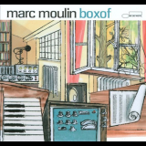 Marc Moulin - Boxof '2009