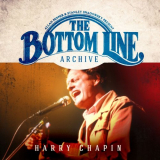 Harry Chapin - The Bottom Line Archive Series: Live 1981 '2015