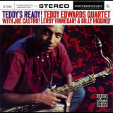 Teddy Edwards Quartet - Teddys Ready '1992