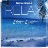 Blank & Jones - Relax Edition 8 '2014