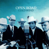 Open Road - Cold Wind '2002
