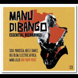 Manu Dibango - Essential Recordings '2006