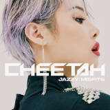 Cheetah - Jazzy Misfits '2020