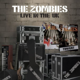 Zombies, The - Live In The UK '2013