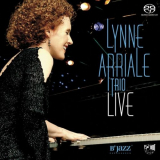 Lynne Arriale Trio - Lynne Arriale Trio Live '2006