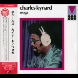 Charles Kynard - Woga '1972 [2017]