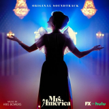 Kris Bowers - Mrs. America '2020