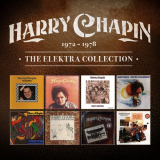 Harry Chapin - The Elektra Collection (1971-1978) '2015