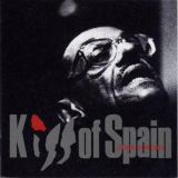 Duke Jordan - Kiss of Spain 'May 12, 1989 - May 13, 1989