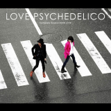 Love Psychedelico - Complete Singles 2000-2019 '2020