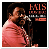 Fats Domino - Collection 25 Tunes '1993