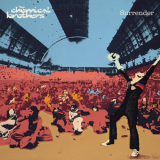 Chemical Brothers, The - Surrender (20th Anniversary Edition) '1999