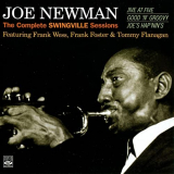 Joe Newman - The Complete Swingville Sessions '2012