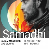 Jacam Manricks - Samadhi (feat. Clarence Penn, Matt Penman, Joe Gilman) '2020