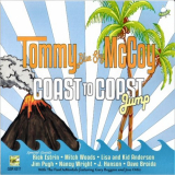 Tommy McCoy - Coast To Coast Jump '2018