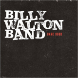 Billy Walton Band - Dark Hour '2020