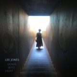 Lee Jones - Down Into Light '2020