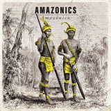 Amazonics - AmazÃ³nico '2020