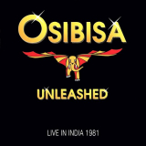 Osibisa - Unleashed (Live In India) '2020