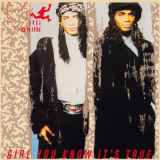 Milli Vanilli - Girl You Know Its True '1989