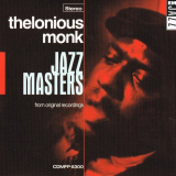 Thelonious Monk - Jazz Masters from Original Recordings '1997