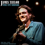 James Taylor - Steel City Serenade (LIve 1976) '2020