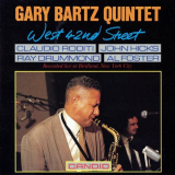 Gary Bartz Quintet - West 42nd Street '1990