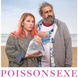 Jb Dunckel - Poissonsexe (Bande originale du film) '2020