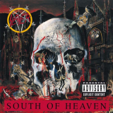 Slayer - South Of Heaven (2015 Remaster) '1988 / 2015
