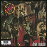 Slayer - Reign In Blood (2015 Remaster) '1986 / 2015