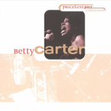 Betty Carter - Priceless Jazz Collection '1999