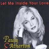 Paula Atherton - Let Me Inside Your Love '2001/2020
