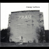 Jimmy LaFave - Trail One '1998