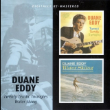 Duane Eddy - Twenty Terrific Twangies / Water Skiing '1964, 1980 [2008]