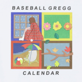 Baseball Gregg - Calendar '2020